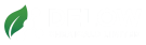 Delow chemicals logo white